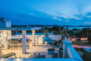 Premium Residence Ventus Rosa - Bora Penthouse - Zadar - 7
