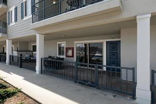 106B New Renovation! Huge Patio with Harbor View - Oceanside - 8