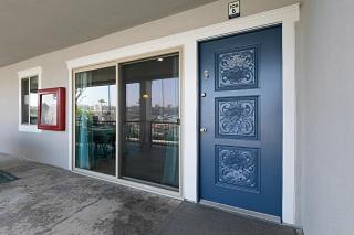106B New Renovation! Huge Patio with Harbor View - Oceanside - 2