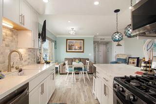 201A Beach View, 30 Steps to the sand or pool, Corner condo with extra windows and views - 1