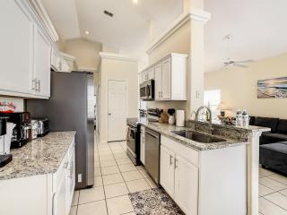 Pool Spa Oasis! 4-bedroom Hideaway W Theme Rooms - Orlando - 5