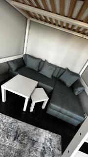 Apartament Festiwalowy - 7