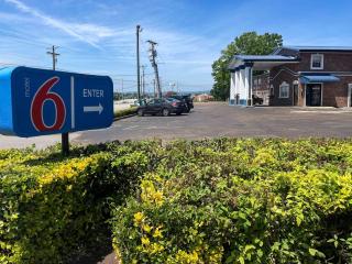 Motel 6-East Ridge, TN - Chattanooga - 0