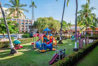 Best Western Jaco Beach All Inclusive Resort - Jacó - 2