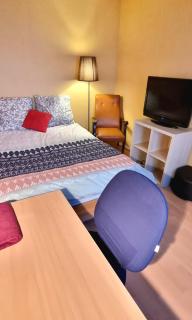 Lovely Room Paris - Sartrouville - 1