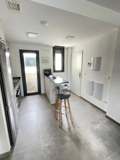 Apartamento Mar Jonica - Denia - 7