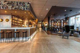 Radisson Blu Metropol Helsingborg - Helsingborg - 7