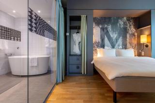 Radisson Blu Metropol Helsingborg - Helsingborg - 9