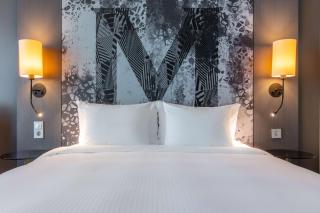 Radisson Blu Metropol Helsingborg - Helsingborg - 1