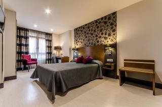 Hotel Regio Cádiz - Cadice - 6
