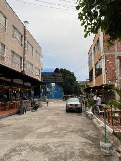 Habitación Familiar en Doradal - 2