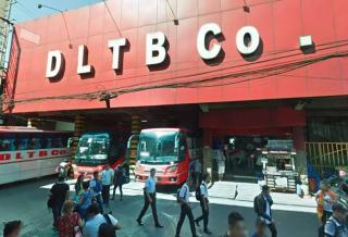 Burgos Hub Hostel - Manila - 2