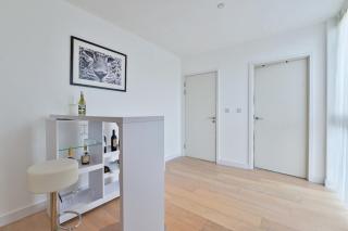 ShyWharf - London - 3