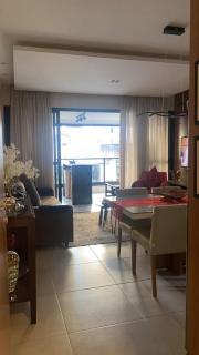 Apt perto do Porto da Barra - 8