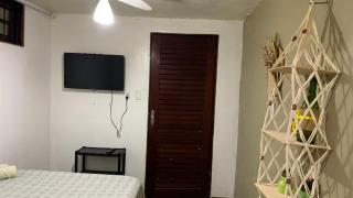 Pousada Querência Maceió - Maceió - 4
