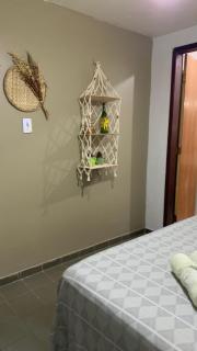 Pousada Querência Maceió - Maceió - 5