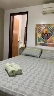 Pousada Querência Maceió - Maceió - 6