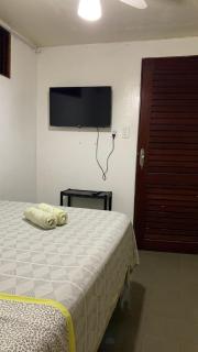Pousada Querência Maceió - Maceió - 7