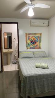 Pousada Querência Maceió - Maceió - 8