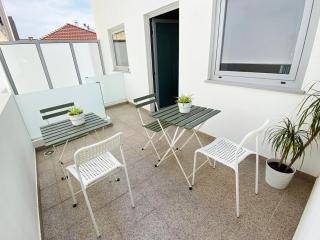 Watermark Beach Apartments - Espinho - 6