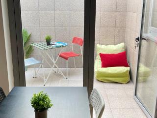 Watermark Beach Apartments - Espinho - 5