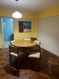 Departamento en pleno centro con cochera - Mendoza - 5