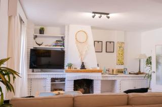 Kite House in town at 100m from the Beach - TWR - Tarifa - 4