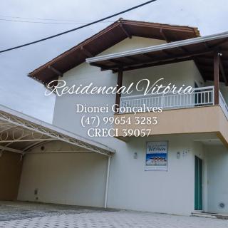 Residencial Vitória - Bombinhas - 9