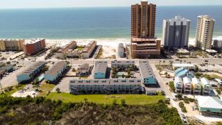 Lani Kai 103 by Vacation Homes Collection - Gulf Shores - 1