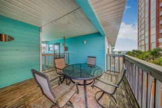 Lani Kai 231 by Vacation Homes Collection - Gulf Shores - 3