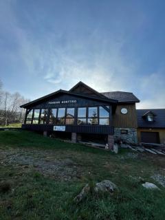 Pension Korýtko - Horská Kvilda - 1