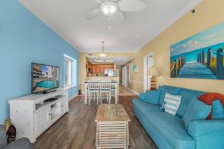Seawind 1609 by Vacation Homes Collection - Gulf Shores - 8