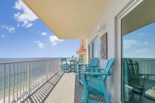 Seawind 1609 by Vacation Homes Collection - Gulf Shores - 4