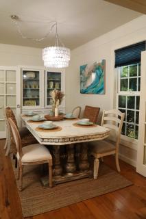 Enchanted Cottages by the Sea - Seaview - 1