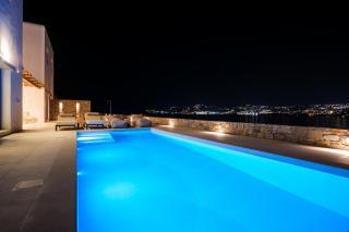 Star villa by Bestofmikonos - Mikonos - 1