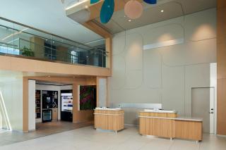 Courtyard by Marriott Santa Barbara Downtown - Santa Barbara - 7