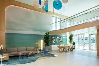 Courtyard by Marriott Santa Barbara Downtown - Santa Barbara - 4