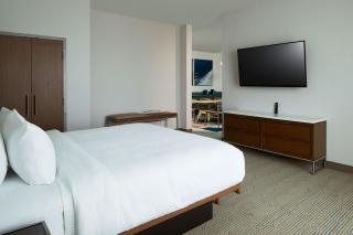 Courtyard by Marriott Santa Barbara Downtown - Santa Barbara - 1