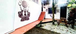 Hotel La Casona - San Luis - San Luis - 1