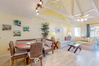 Queens Grant #759 - Hilton Head Island - 3