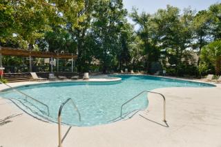 Queens Grant #759 - Hilton Head Island - 5
