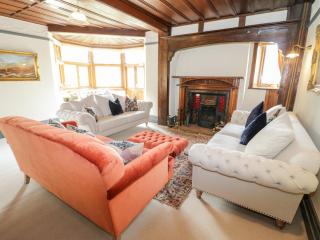Gwern Borter Manor - Conwy - 4