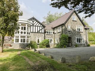 Gwern Borter Manor - Conwy - 0