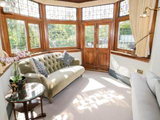 Gwern Borter Manor - 3