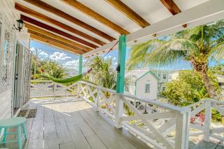 DV 4 at DV Cabanas Gold Standard Certified - Caye Caulker - 8