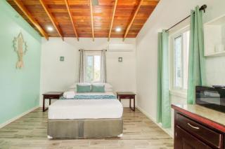 DV 4 at DV Cabanas Gold Standard Certified - Caye Caulker - 6