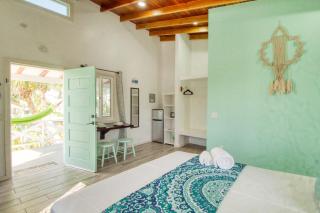DV 4 at DV Cabanas Gold Standard Certified - Caye Caulker - 5