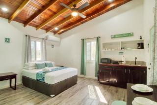 DV 4 at DV Cabanas Gold Standard Certified - Caye Caulker - 4