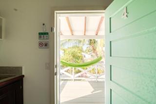DV 4 at DV Cabanas Gold Standard Certified - Caye Caulker - 2
