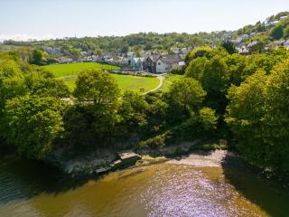 Teifi Villa - Cardigan - 7